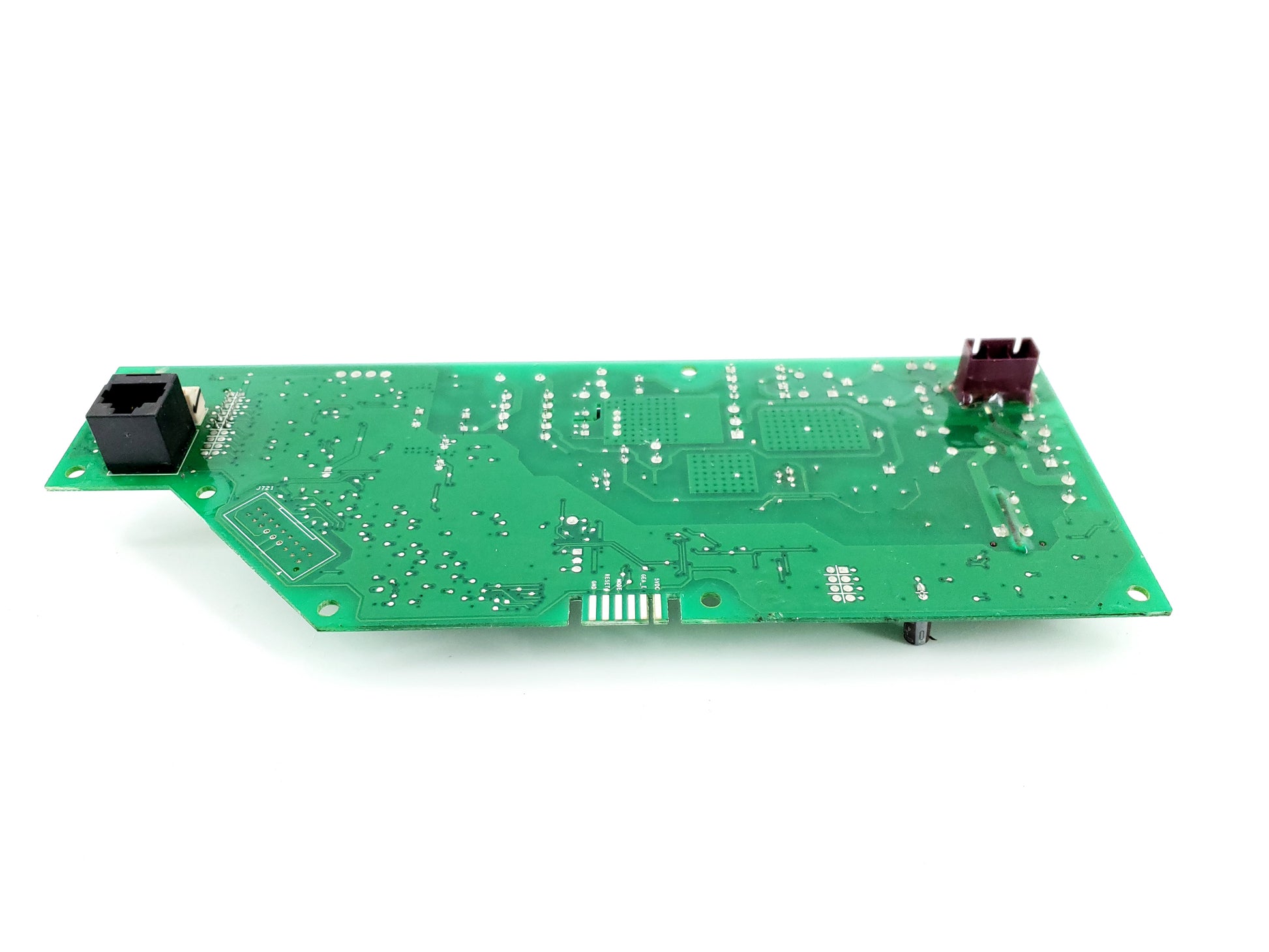 GE Dishwasher Control  265D1462G201 WD21X10500