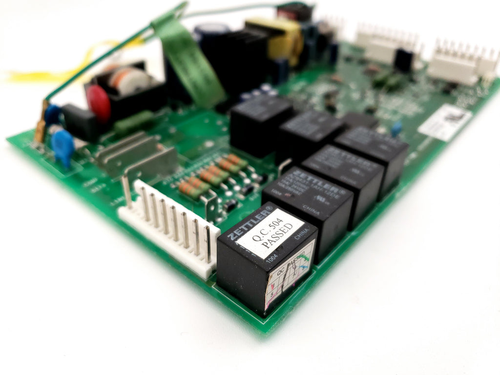 GE Refrigerator Control 200D4864G011