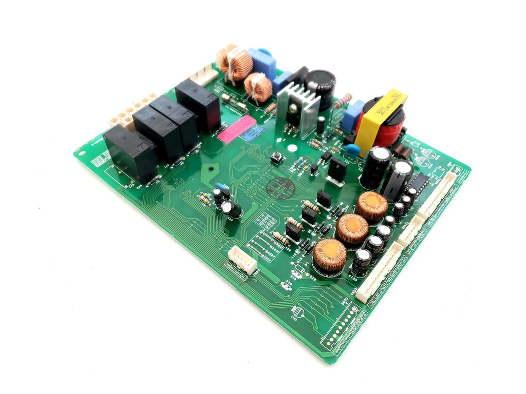 LG Refrigerator Control Board EBR41956403