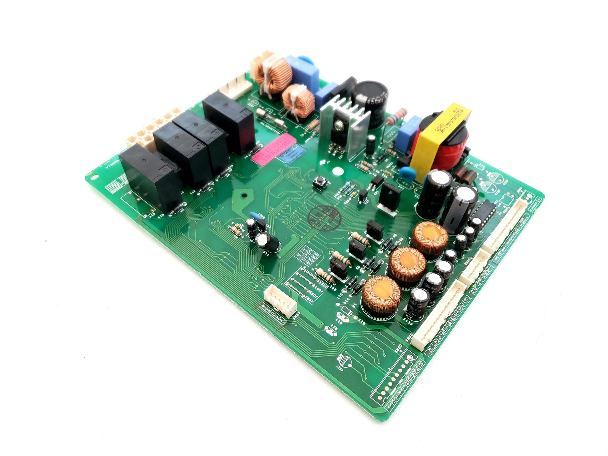 LG Refrigerator Control Board EBR41956403