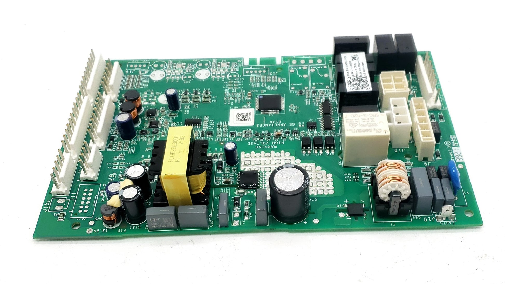 GE Refrigerator Control 239D6029G101