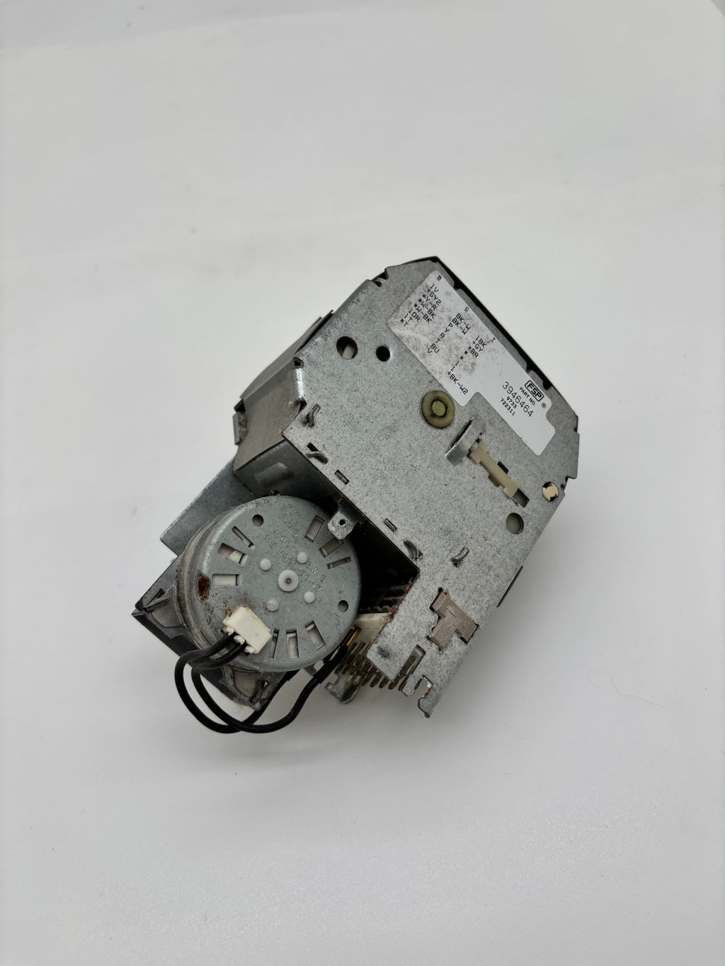 GE Washer Timer 3946464 WH12X950 WH12X0950
