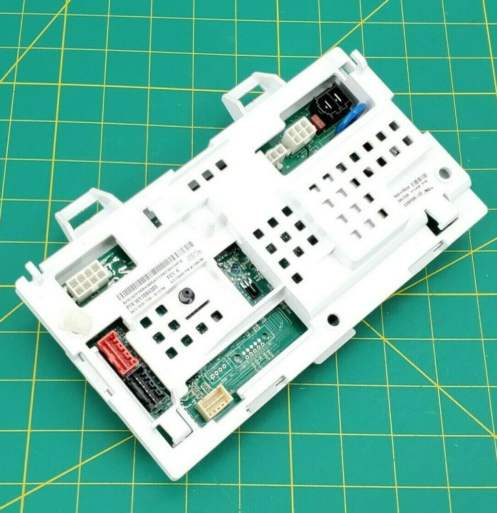 Genuine OEM Kenmore Washer Control W11084385 Same Day Shipping Lifetime Warranty