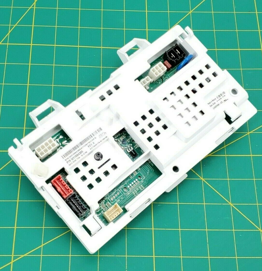 Genuine OEM Kenmore Washer Control W11084385 Same Day Shipping Lifetime Warranty
