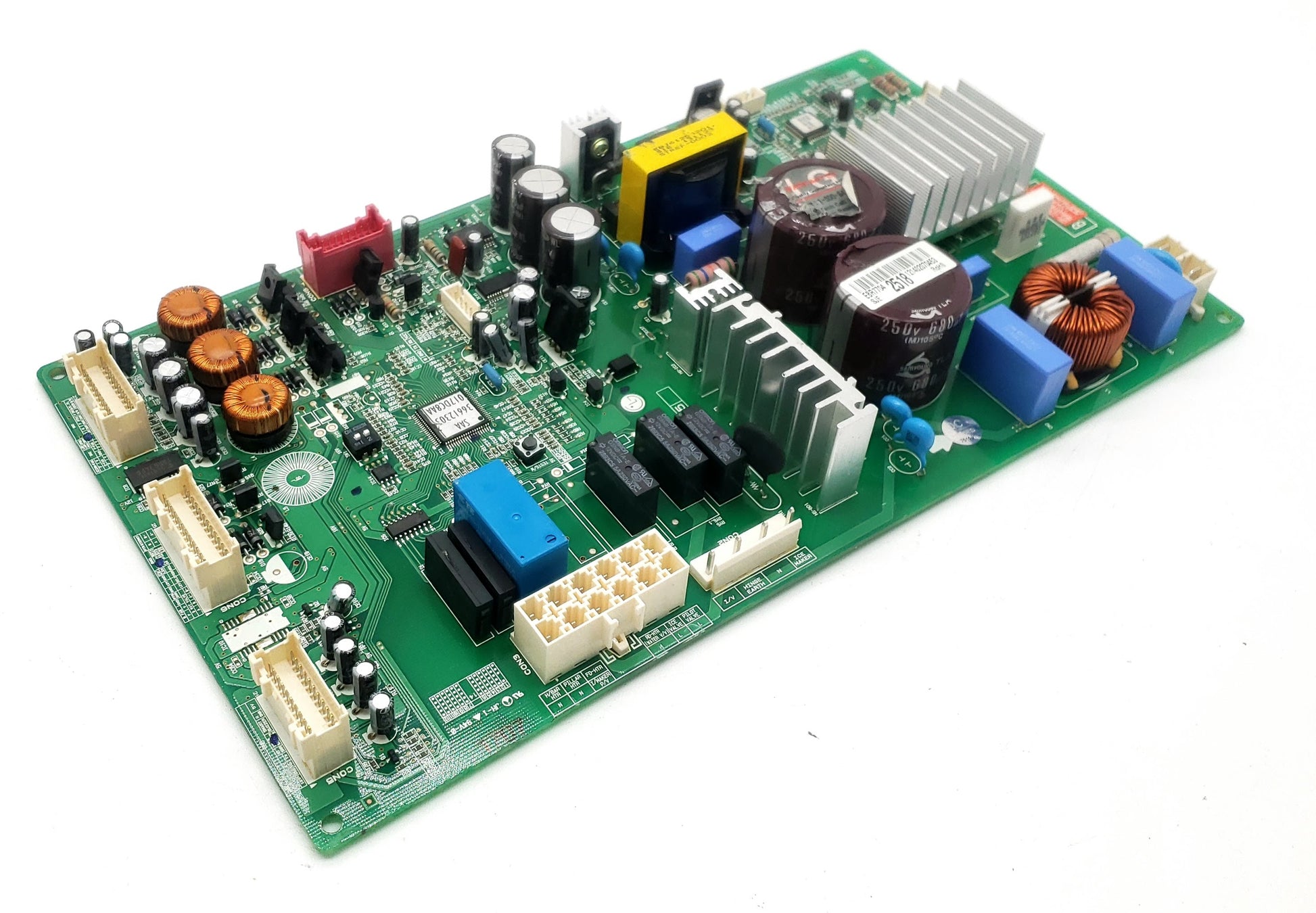 LG Refrigerator Control EBR77042518