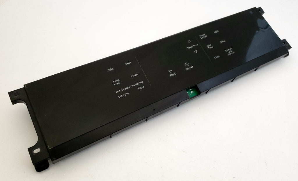 Whirlpool Range Control  W10806880