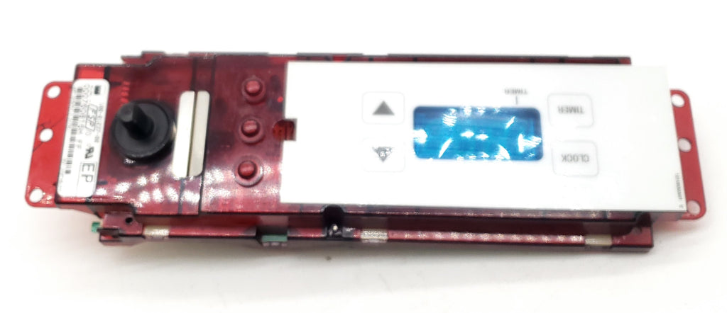 Whirlpool Range Control Board 3196967 White
