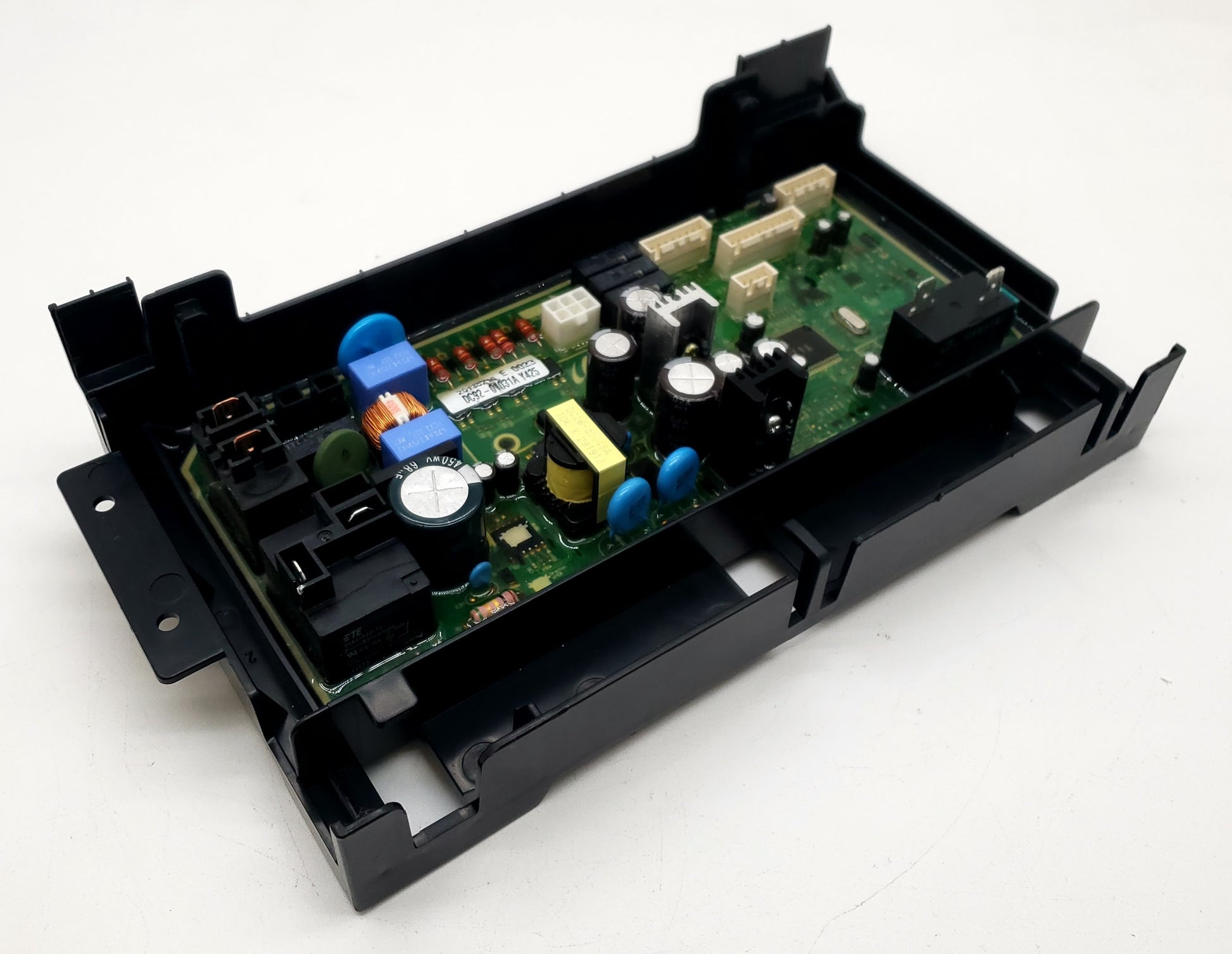 Samsung Dryer Control DC92-01031A