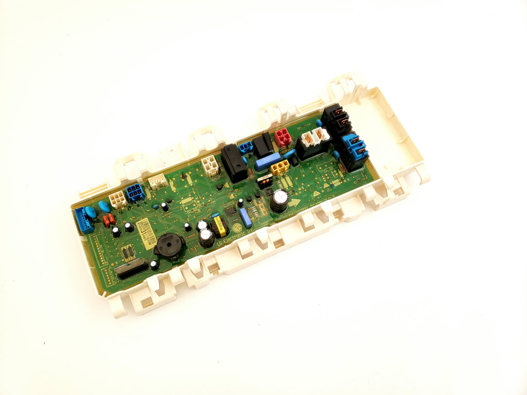 LG Dryer Control EBR62707631