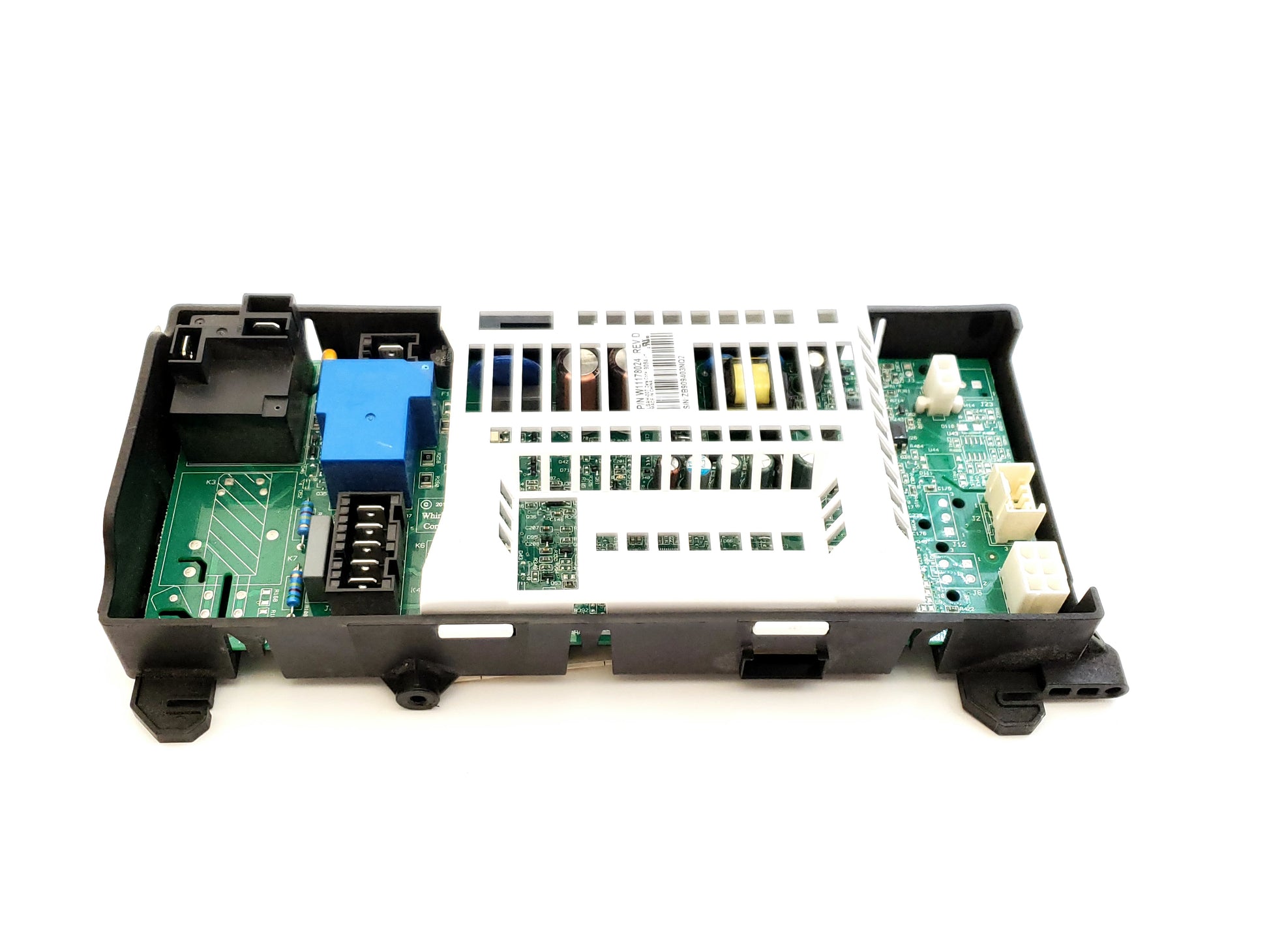 Whirlpool Dryer Control Board W11309791