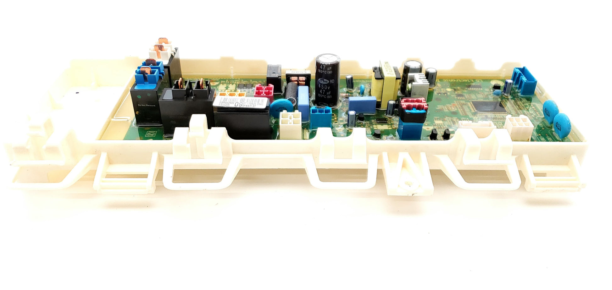 LG Dryer Control Board EBR83258909