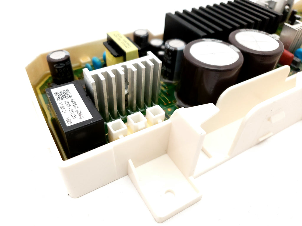 Samsung Washer Control DC92-01625Y