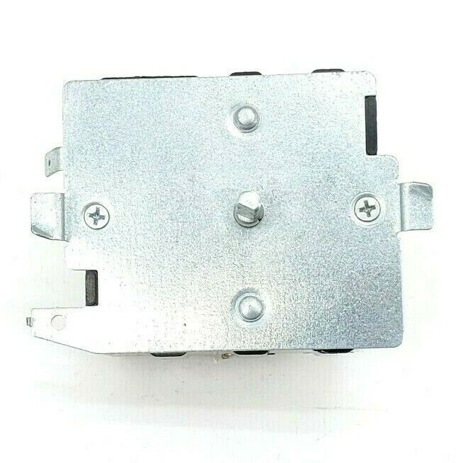 GE Dryer Timer 572D520P030