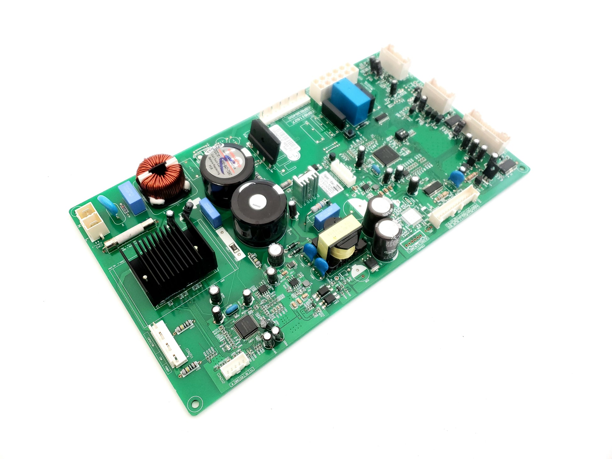 Kenmore Refrigerator Control Board EBR83845008