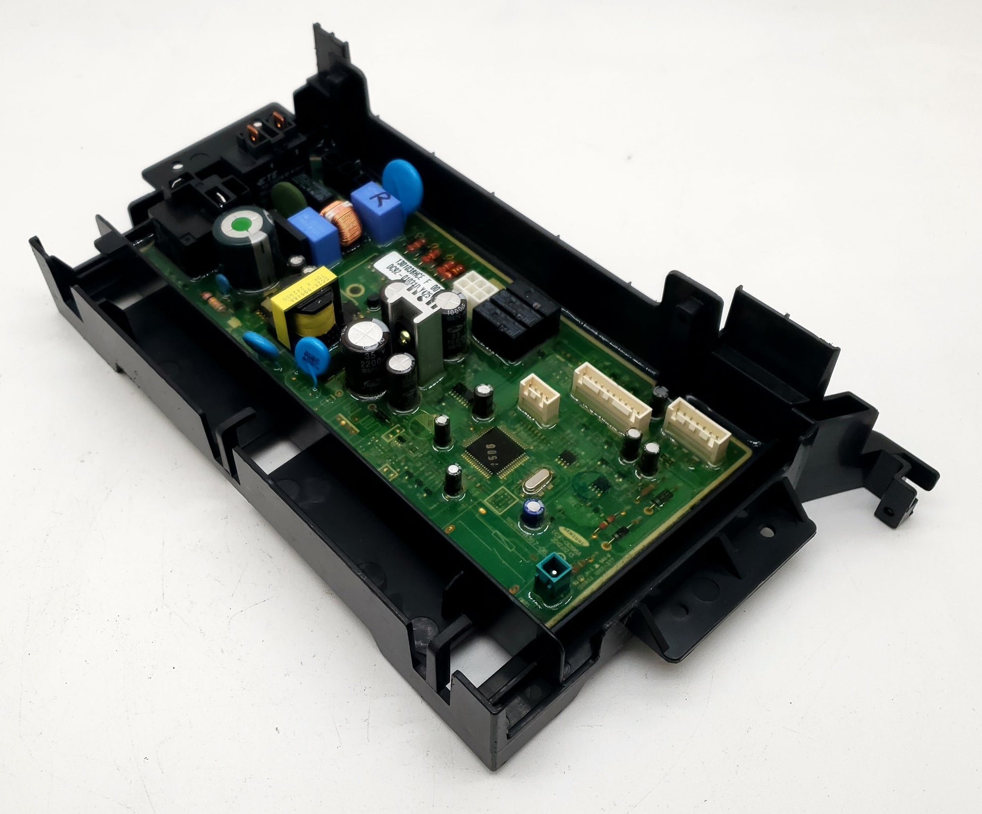 Samsung Dryer Control DC92-01031D