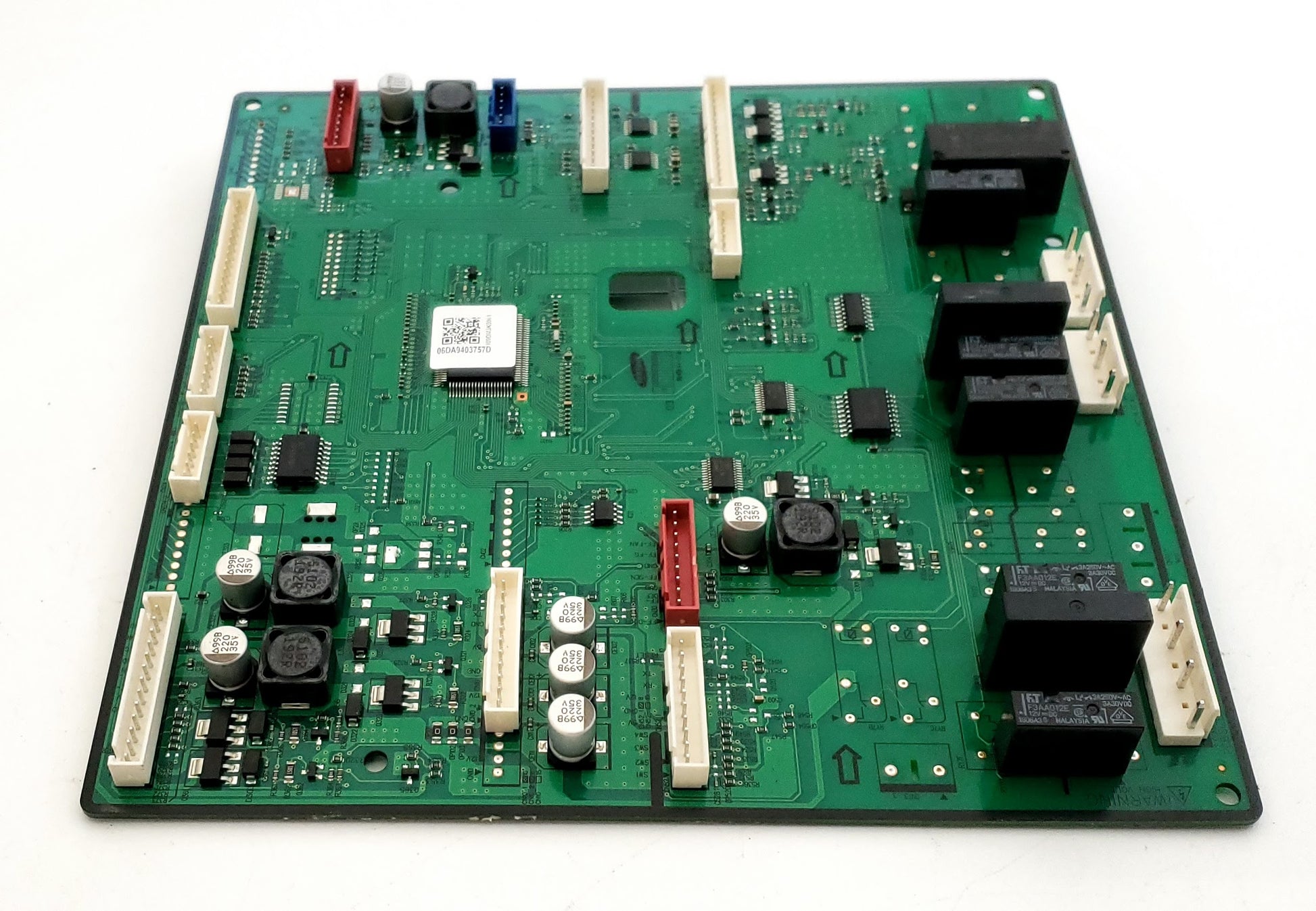 Samsung Refrigerator Control DA94-03757D