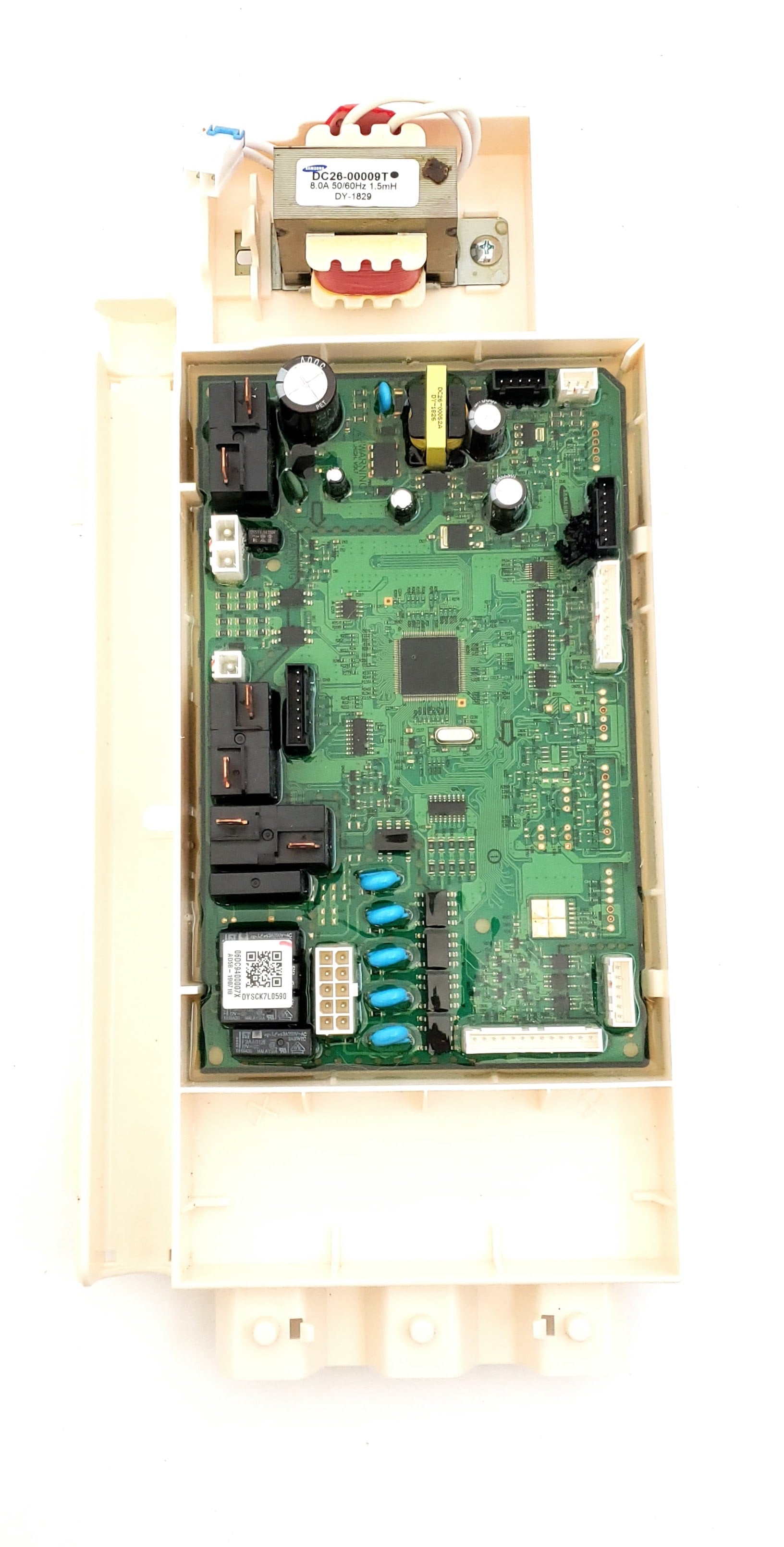 Samsung Washer Control Board DC92-01989D
