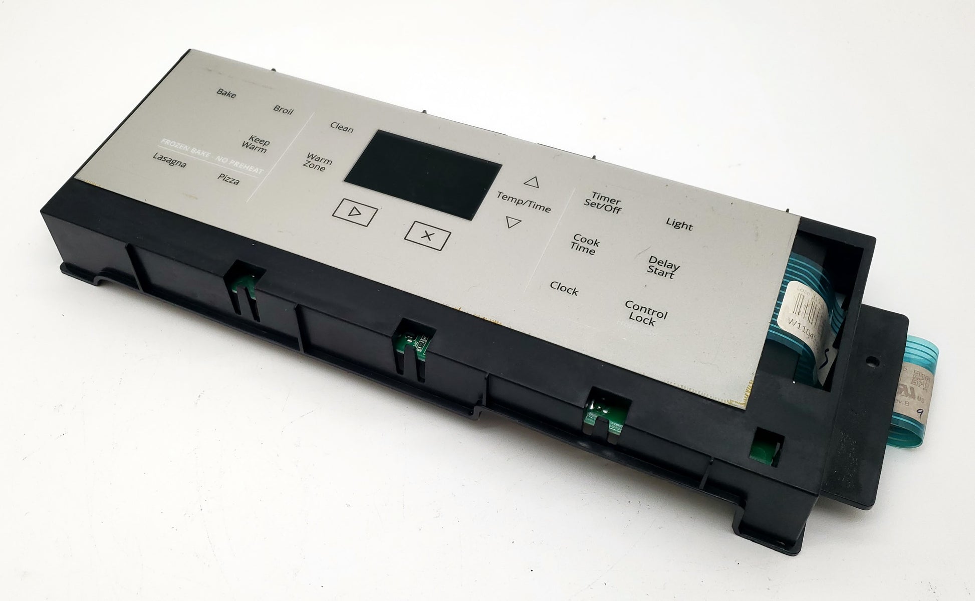 Whirlpool Range Control  W11038145