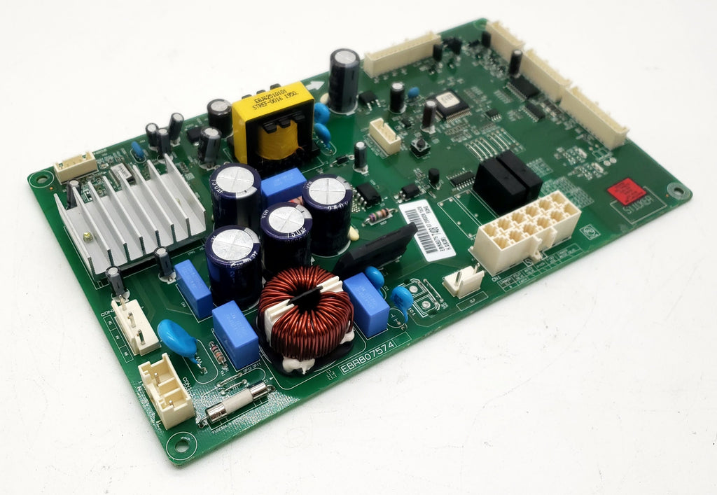 LG Refrigerator Control EBR80757408
