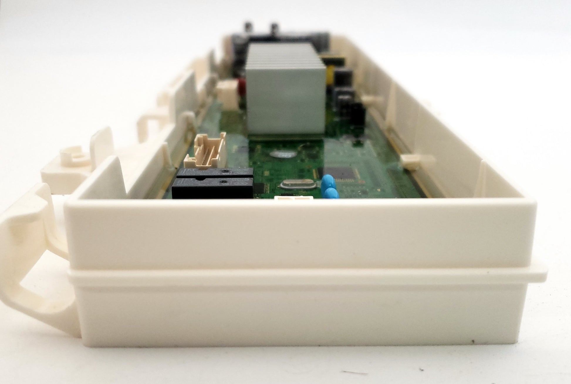 Samsung Washer Control  DC92-02393D