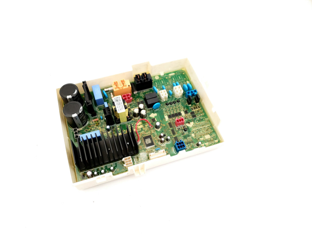 LG Washer Control EBR79950225