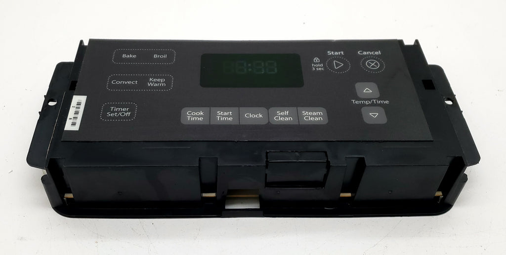 Whirlpool Range Control  W10424888