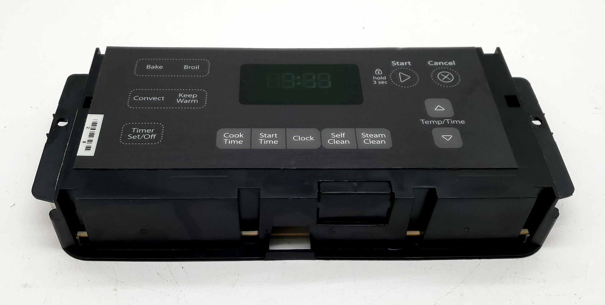 Whirlpool Range Control  W10424888