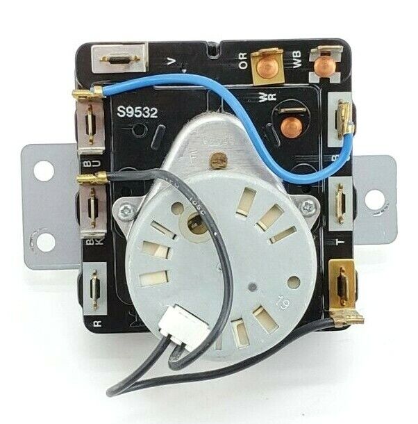 Kenmore Dryer Timer 3398190