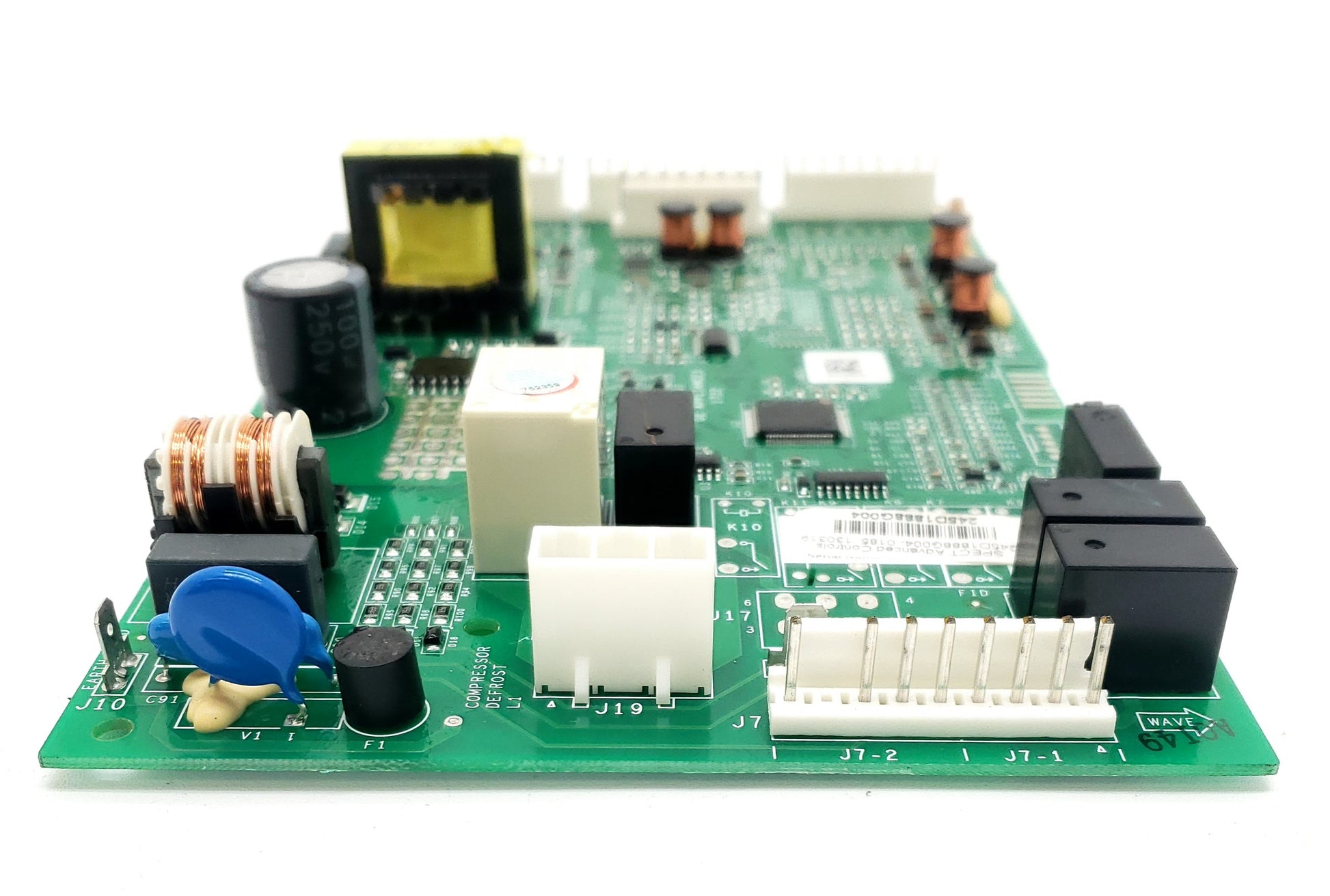GE Refrigerator Control Board