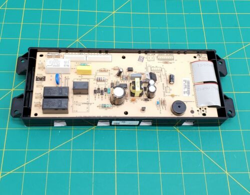 Frigidaire Range Control A03619506