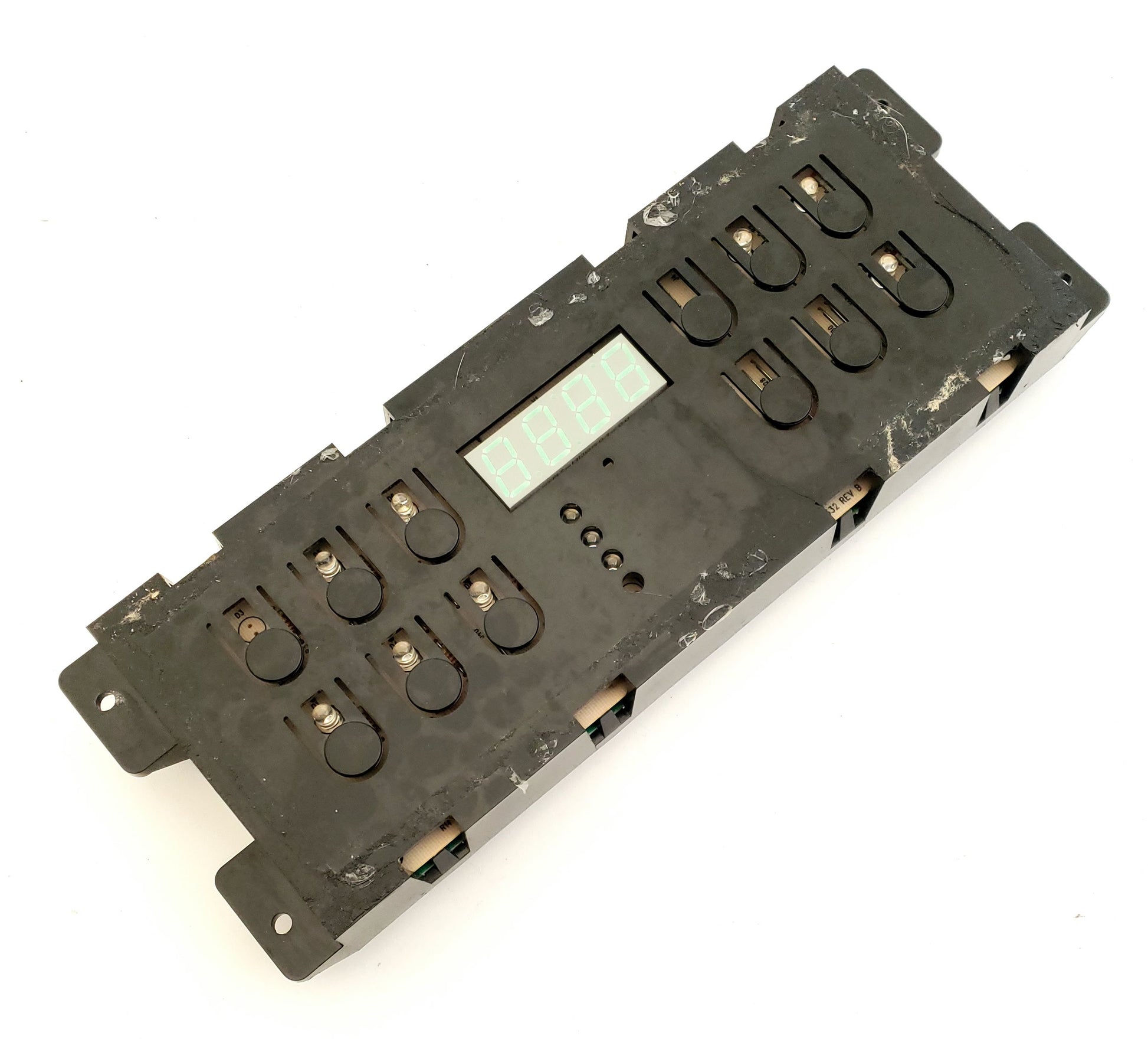 Frigidaire Range Control 316557216