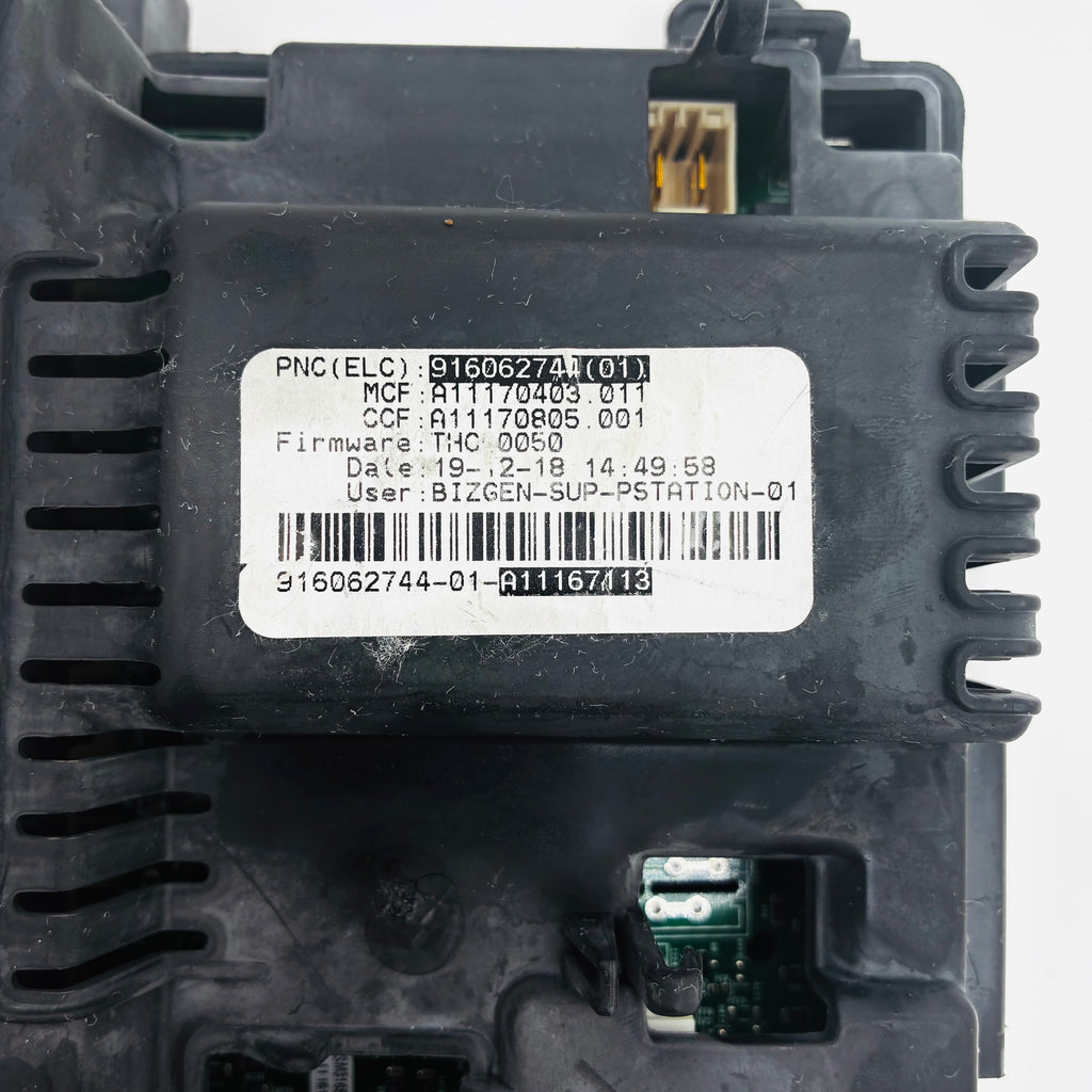 OEM Frigidaire Dryer Control Board 916062744 **Same Day Ship & Lifetime Warranty*