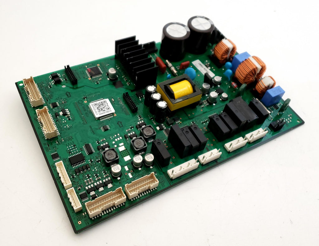 Samsung Refrigerator Control DA92-01692A