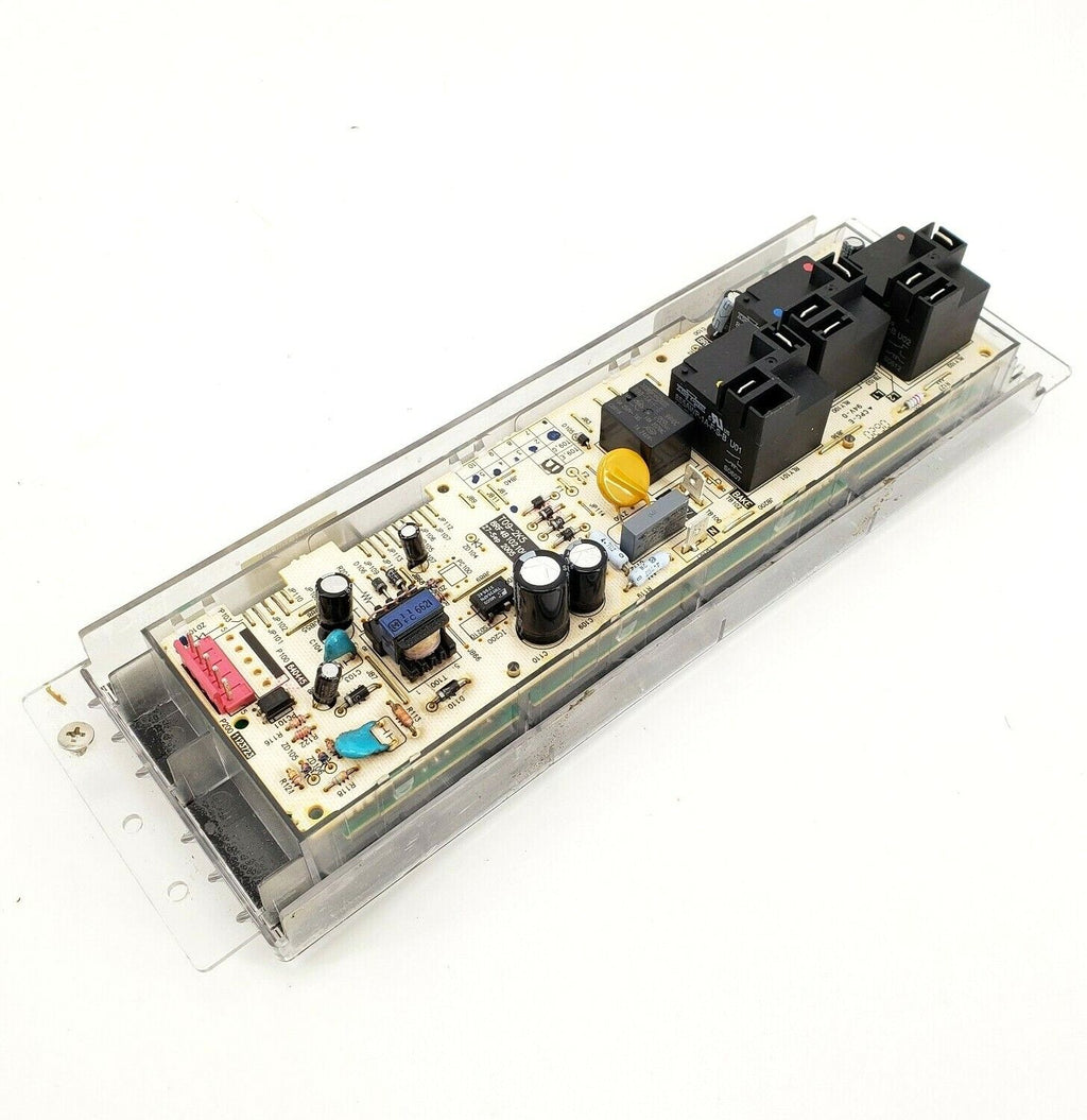 GE Range Control WB27K10206
