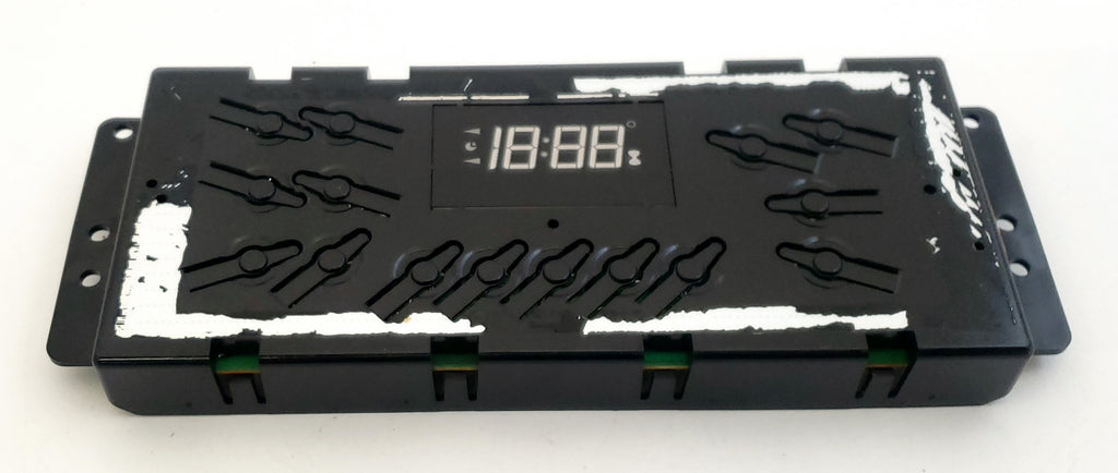 Whirlpool Range Control  W10335164