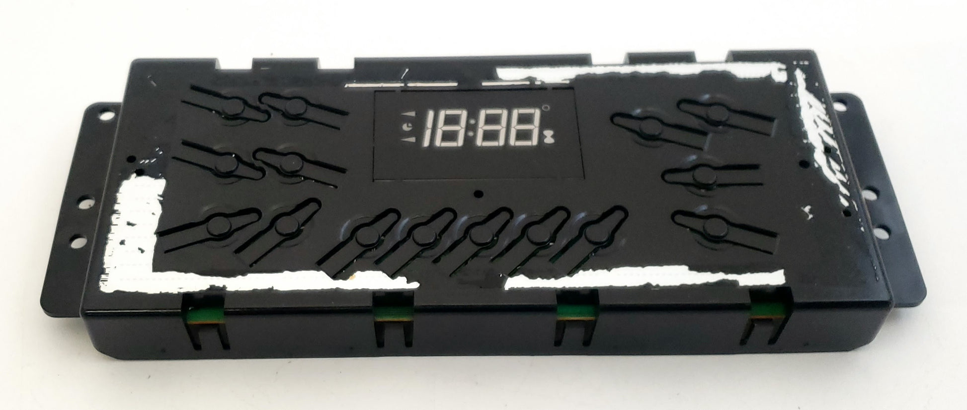 Whirlpool Range Control  W10335164