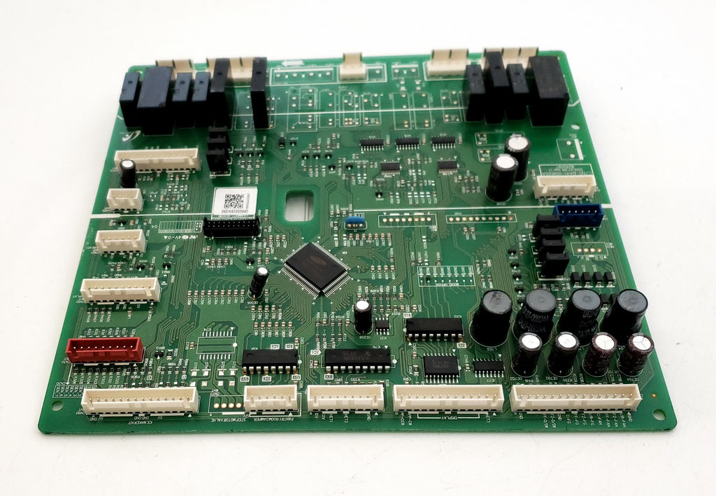 Samsung Refrigerator Control DA92-00594E