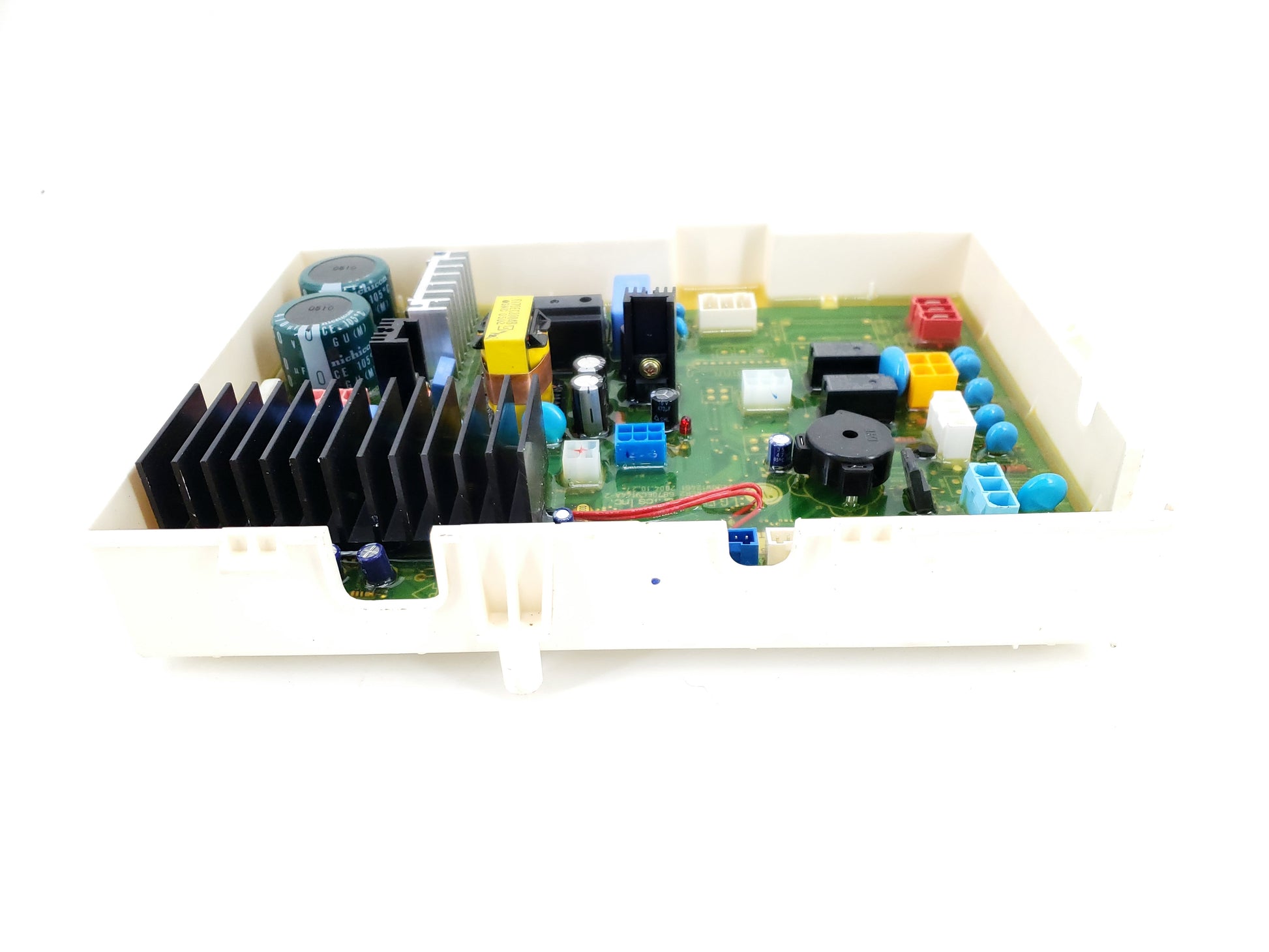 LG Washer Control 6871ER1003F