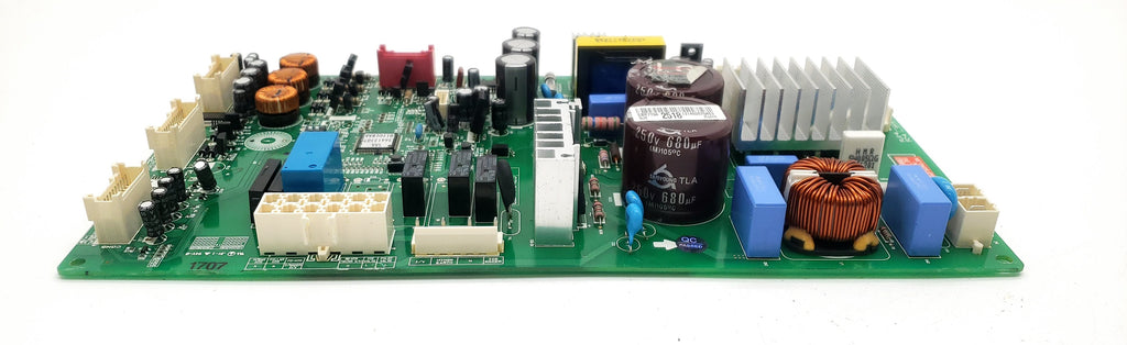 LG Refrigerator Control EBR77042518