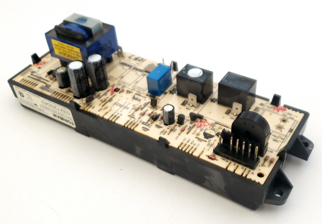 GE Range Control  WB27K10089