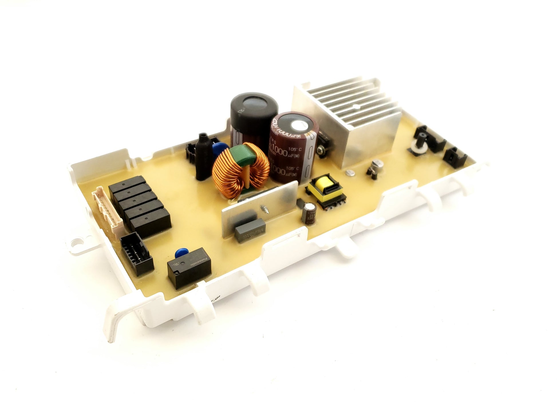 Maytag Washer Control W11266624