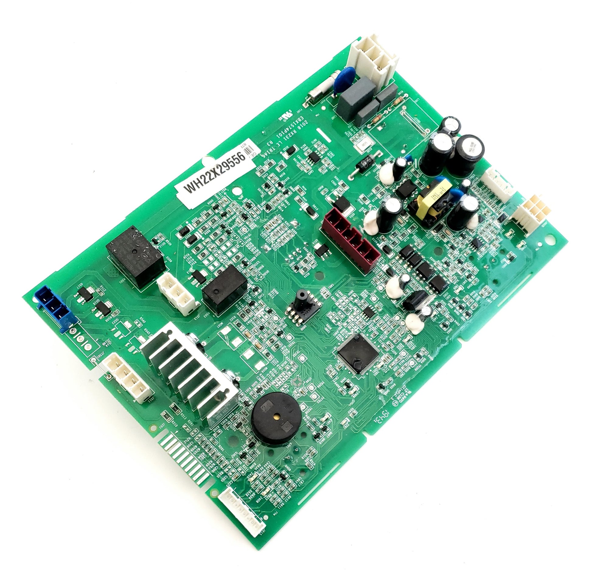 GE Washer Control Board WH22X29556
