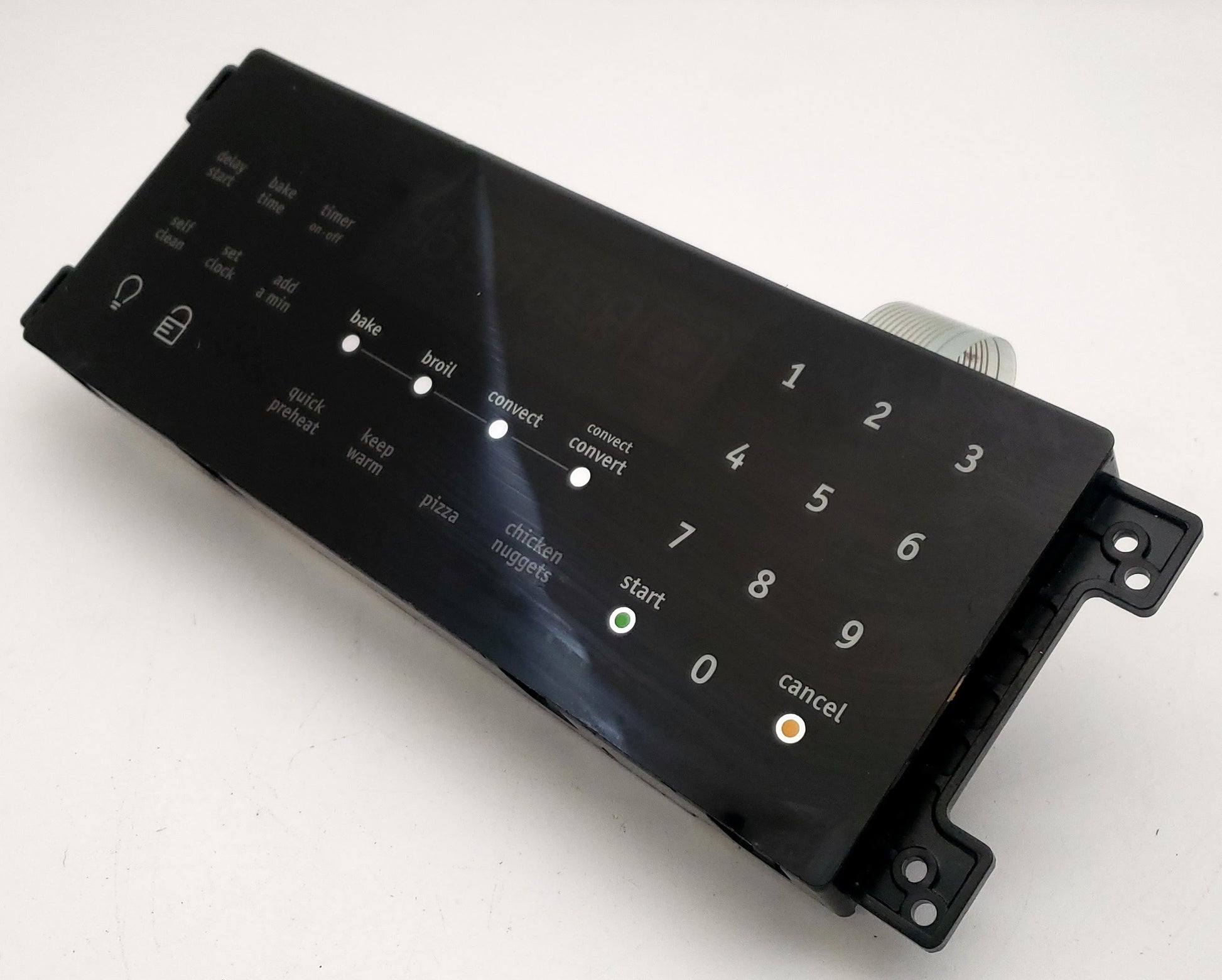 Frigidaire Range Control  316560116