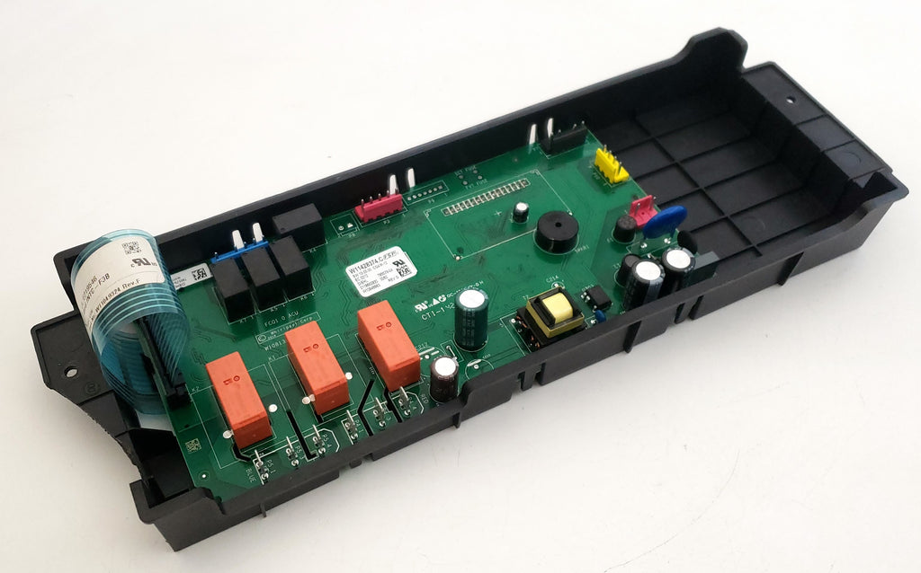 Whirlpool Range Control  W11428374