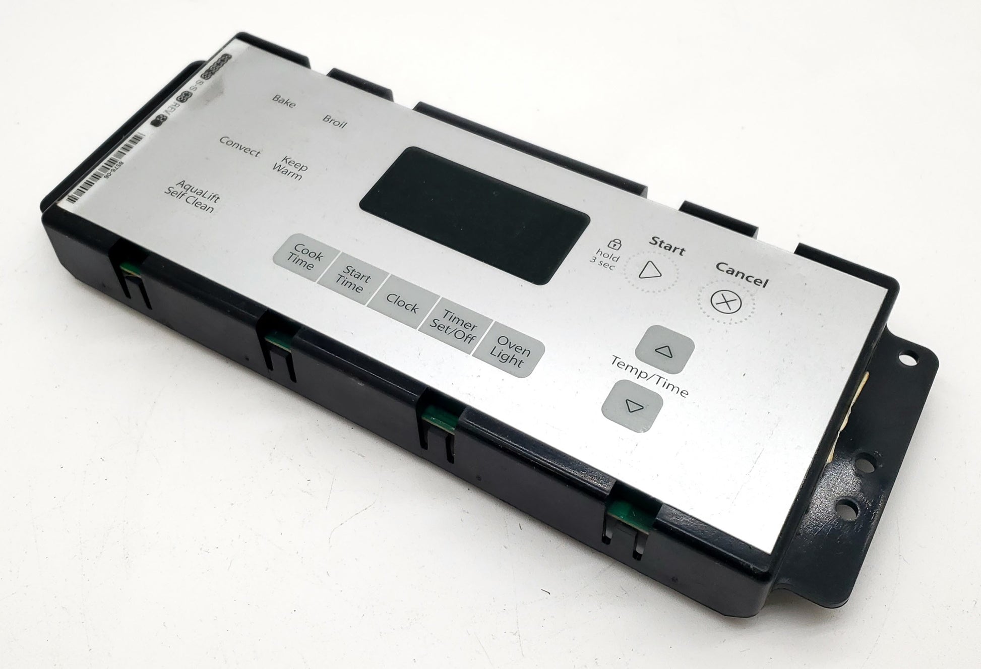 Whirlpool Range Control  W10586734