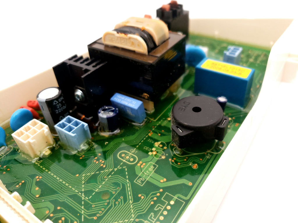 LG Dryer Control 6871EL1013C
