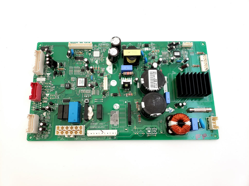 LG Refrigerator Control Board EBR81182785