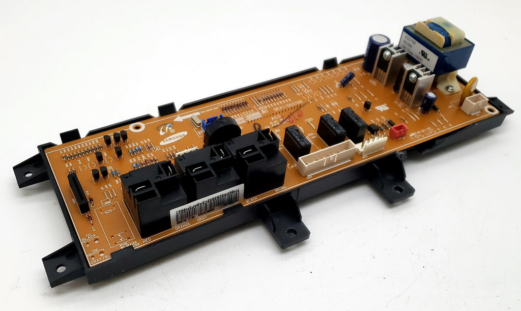 Samsung Range Control  DE92-03045C