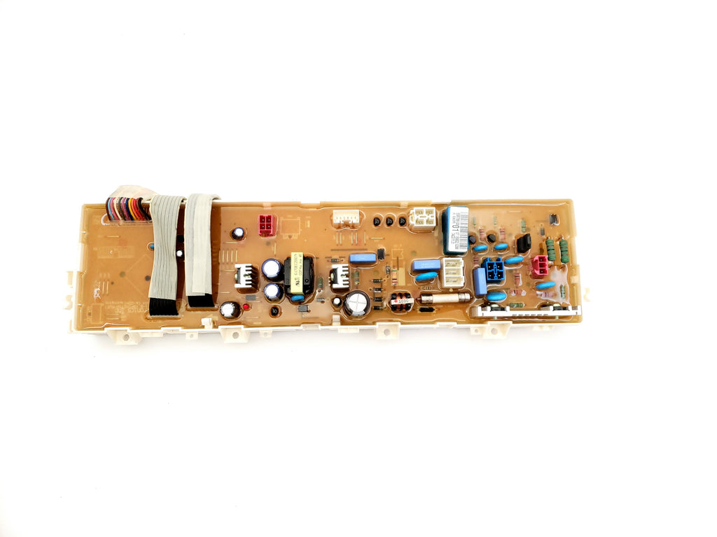 LG Washer Control EBR78610601