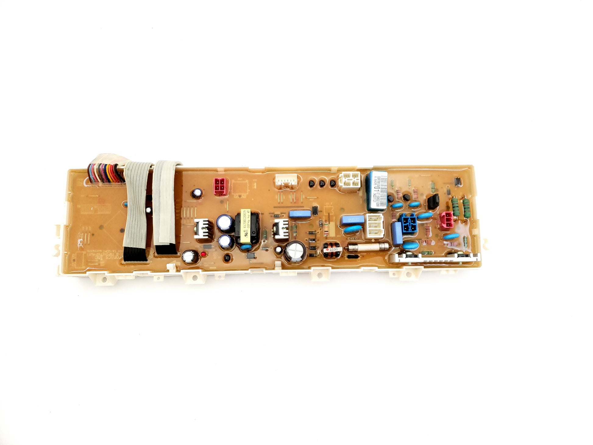 LG Washer Control EBR78610601